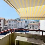 Vue , Clim , Garage privé 6 pers CLF-FD Fontgieve