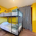 Apartment Vue , Clim , Garage Prive 6 Pers Clf-fd Fontgieve Clermont-Ferrand