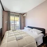 Vue , Clim , Garage Privé 6 Pers Clf-fd Fontgieve Clermont-Ferrand