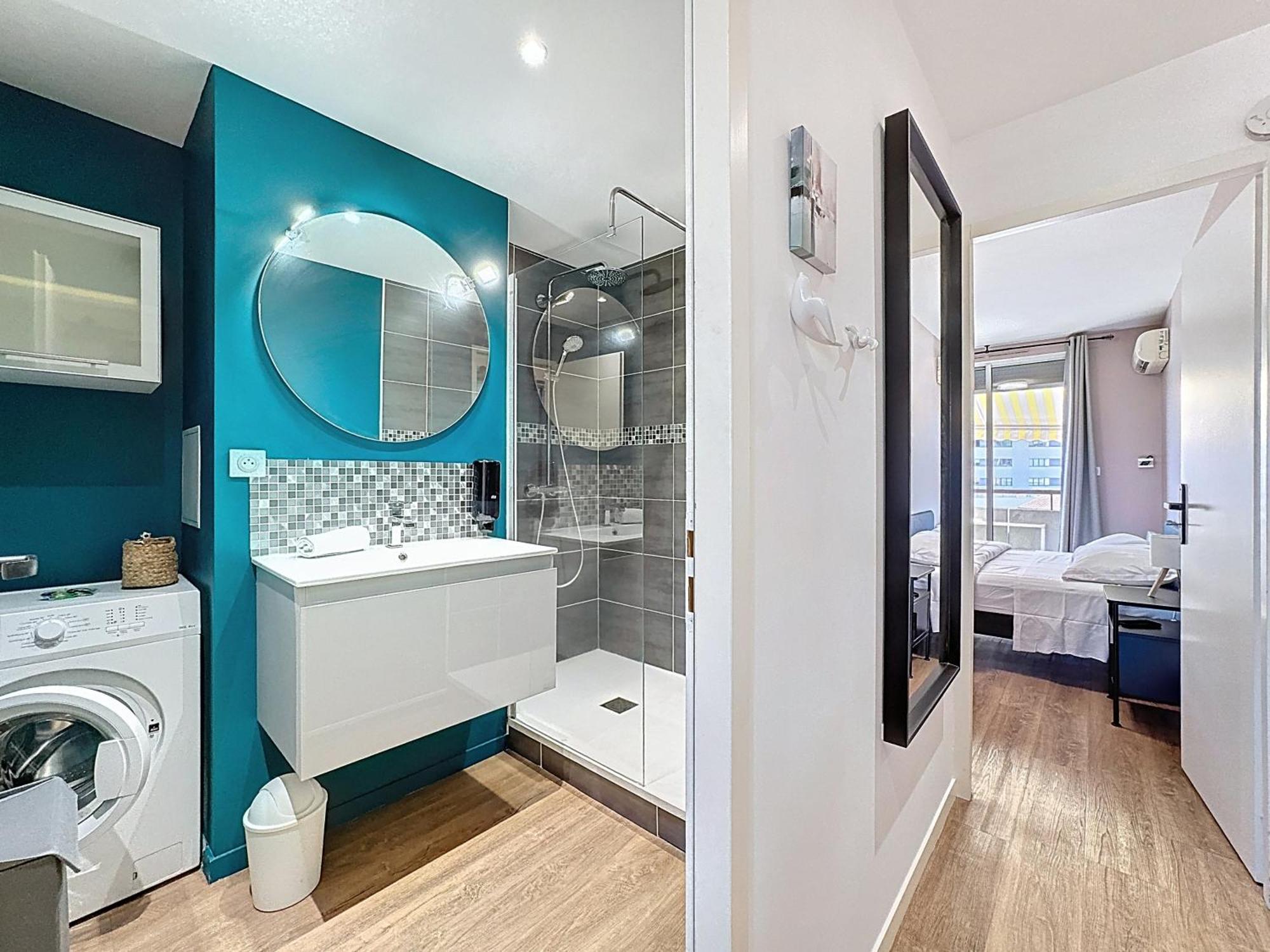 Vue , Clim , Garage Privé 6 Pers Clf-fd Fontgieve Clermont-Ferrand