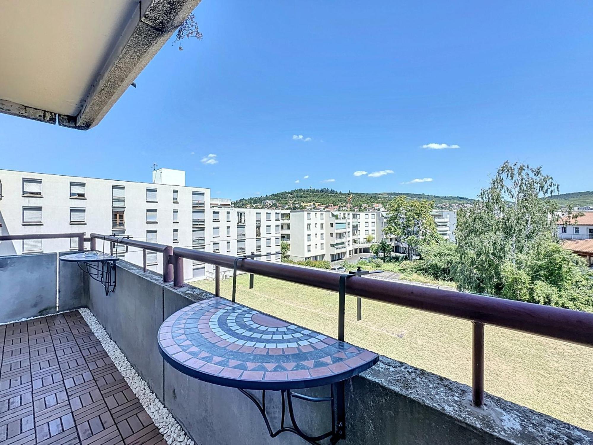 Appartement Vue , Clim , Garage Privé 6 Pers Clf-fd Fontgieve