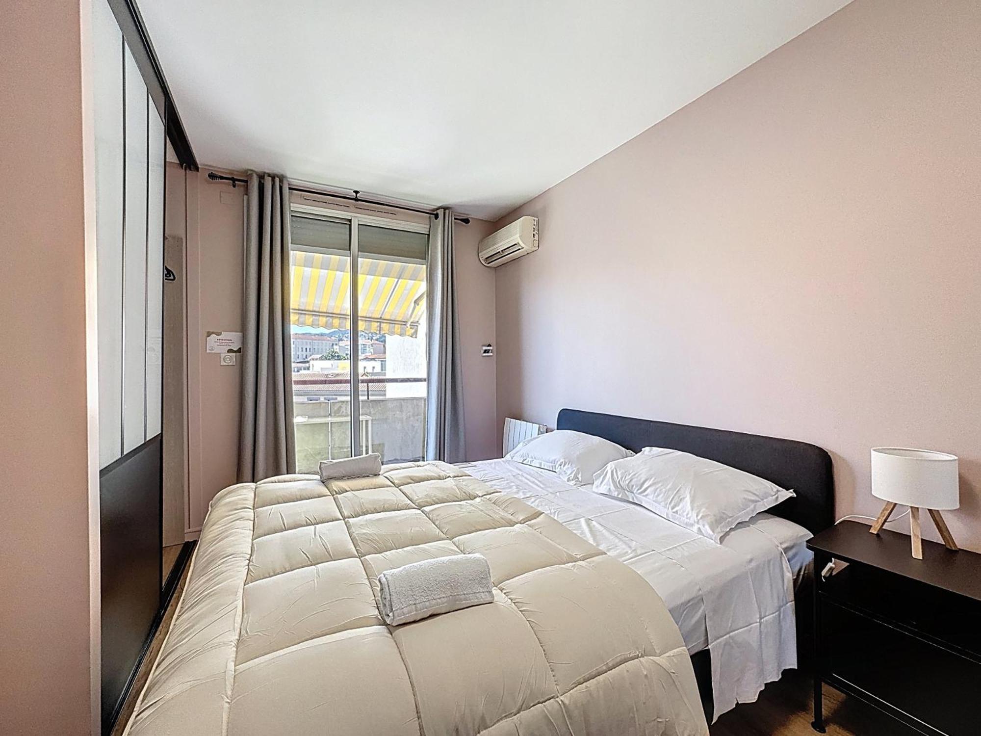 Vue , Clim , Garage Privé 6 Pers Clf-fd Fontgieve Clermont-Ferrand